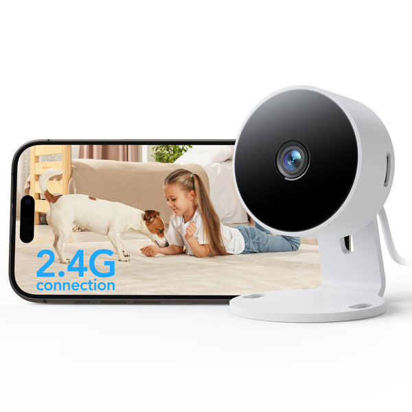 GNCC GC3 1080P Indoor Security Camera